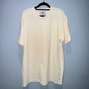 Kid Dangerous - "Antique White" Classic Tee